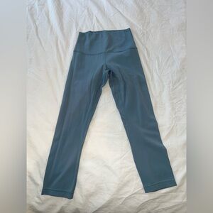 Lululemon Align 23” leggings